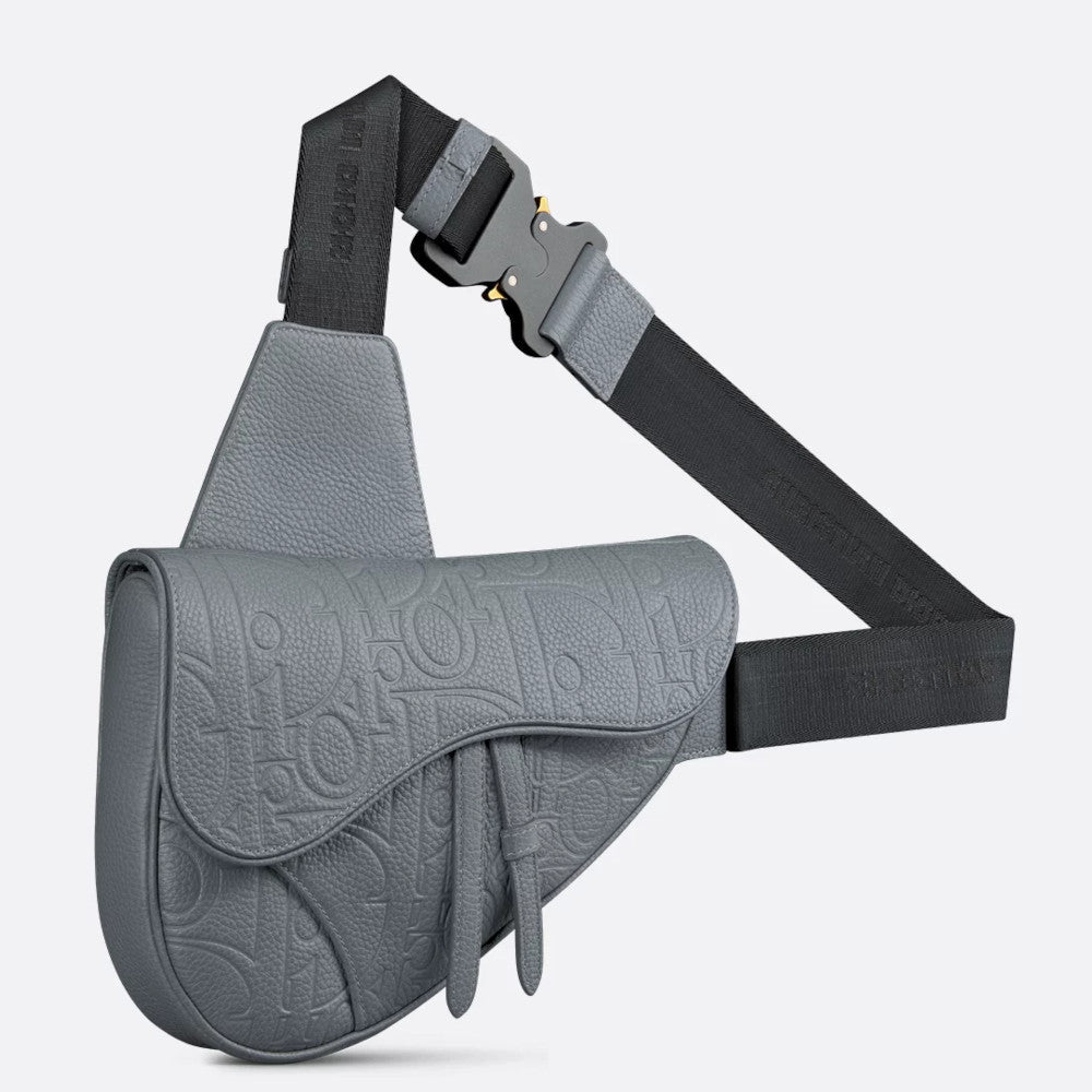 Satteltasche