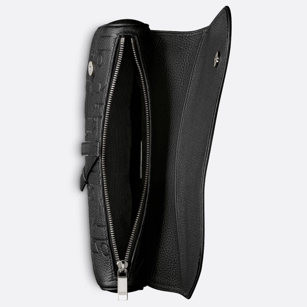 Satteltasche
