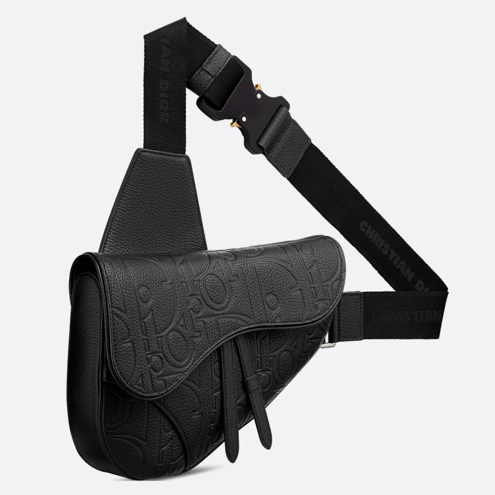 Satteltasche
