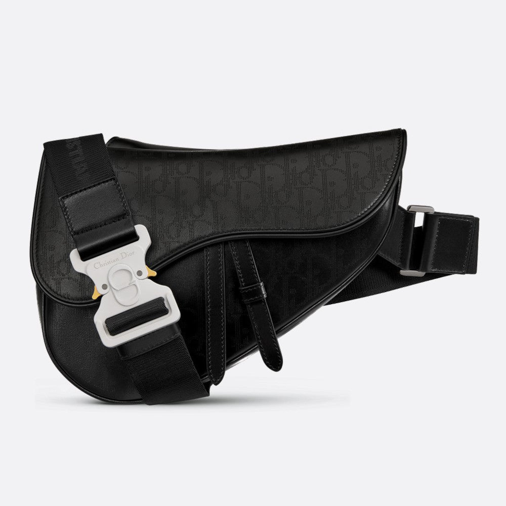 Satteltasche