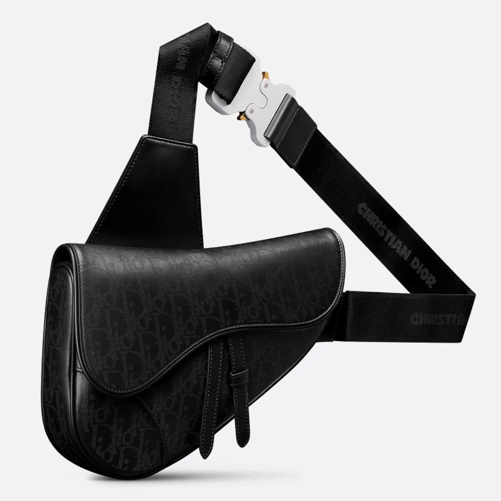 Satteltasche