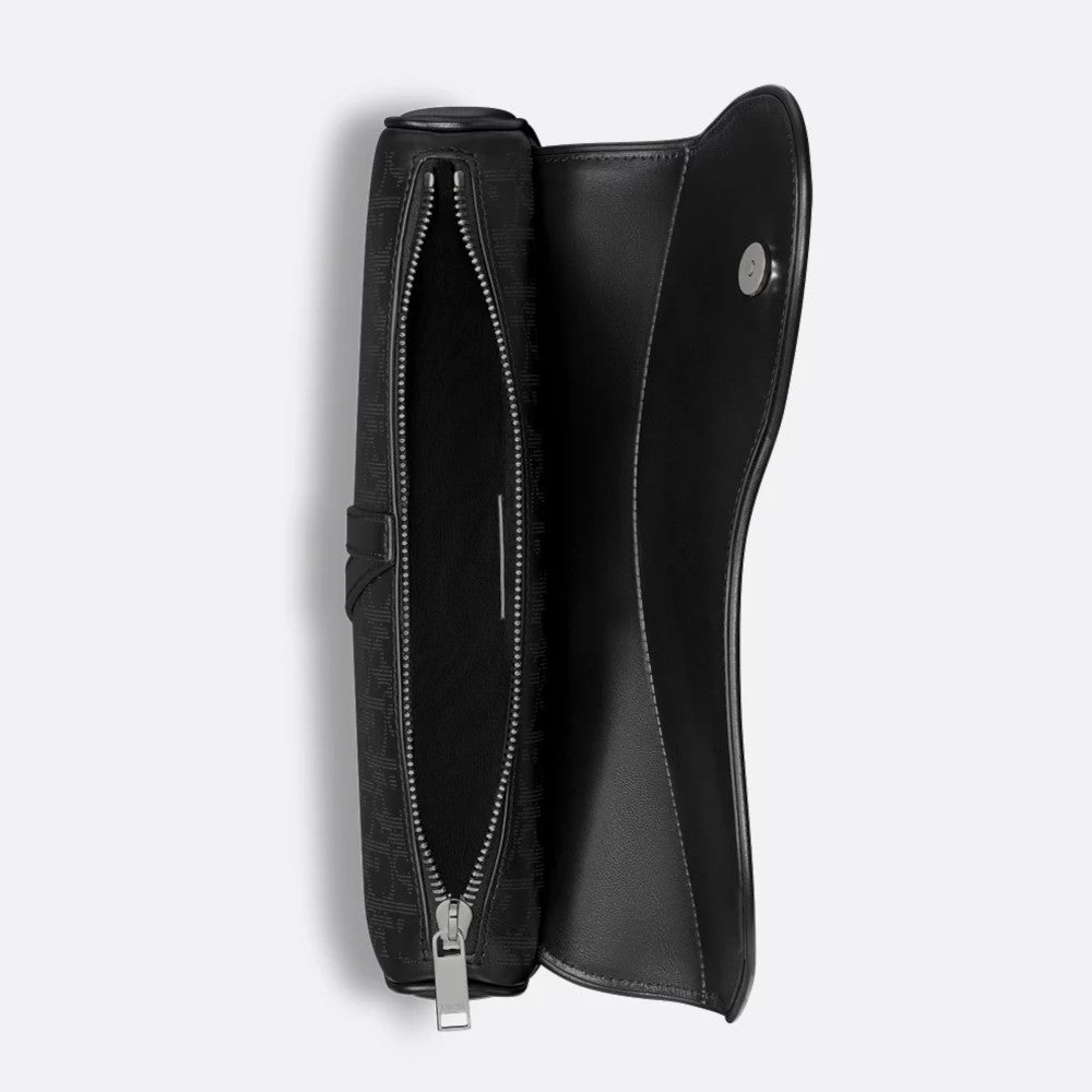 Satteltasche