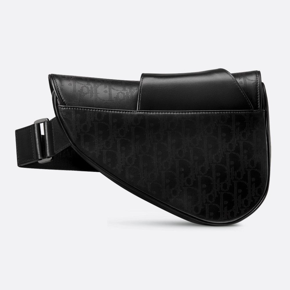 Satteltasche