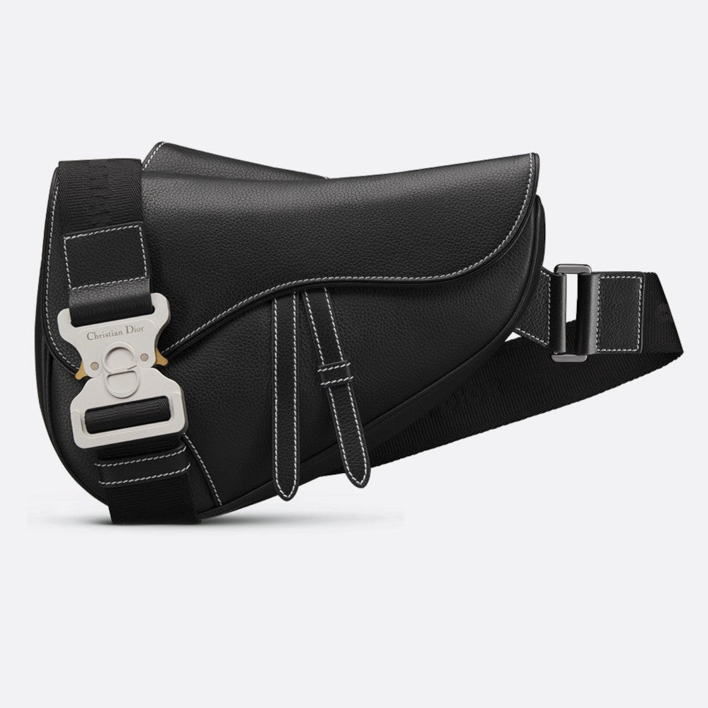 Satteltasche