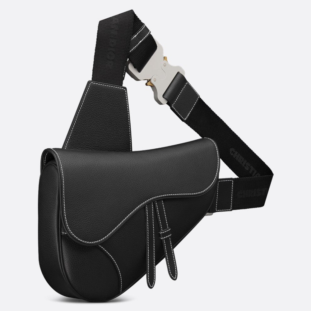 Satteltasche