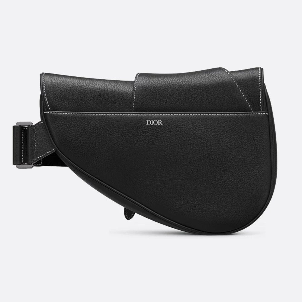 Satteltasche