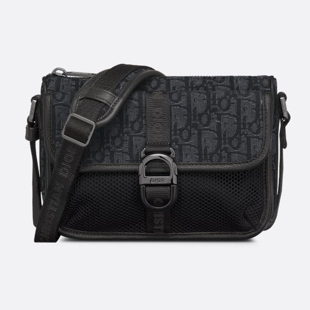 Dior 8 Bag mit Riemen