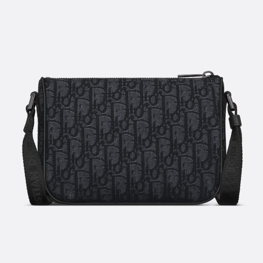 Dior 8 Bag mit Riemen