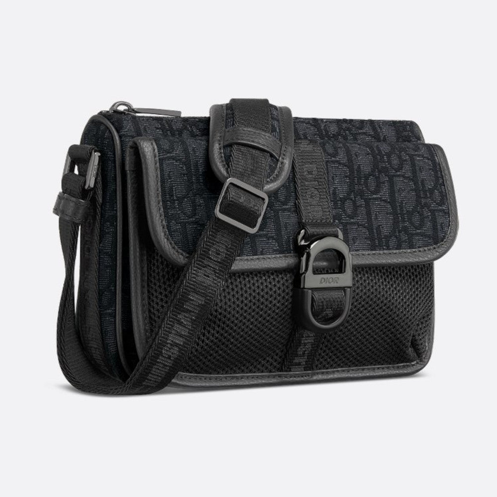Dior 8 Bag mit Riemen