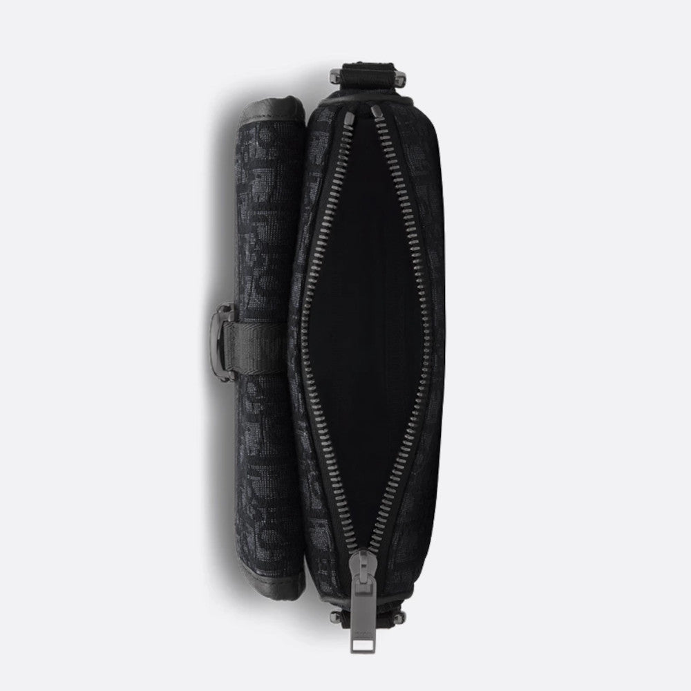 Dior 8 Bag mit Riemen