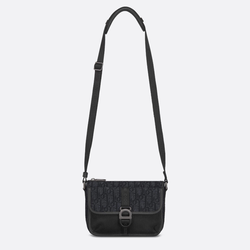 Dior 8 Bag mit Riemen