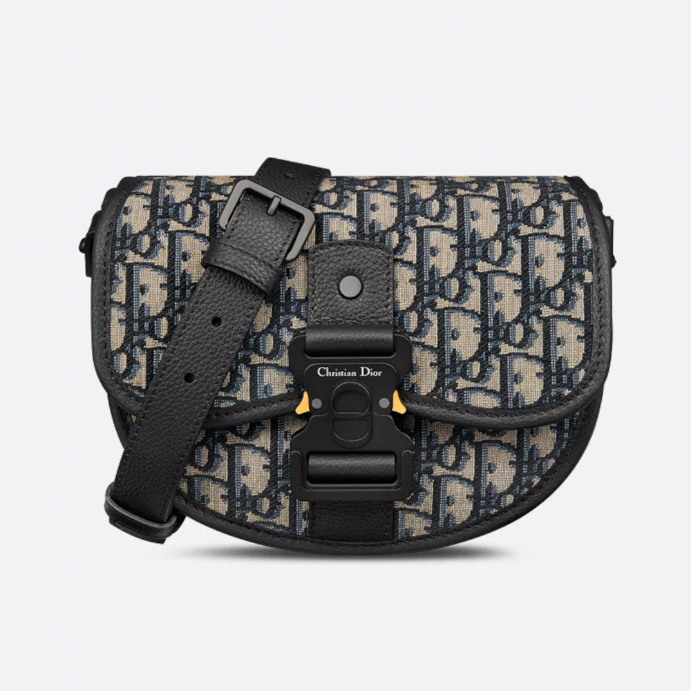 Mini Gallop Tasche mit Riemen
