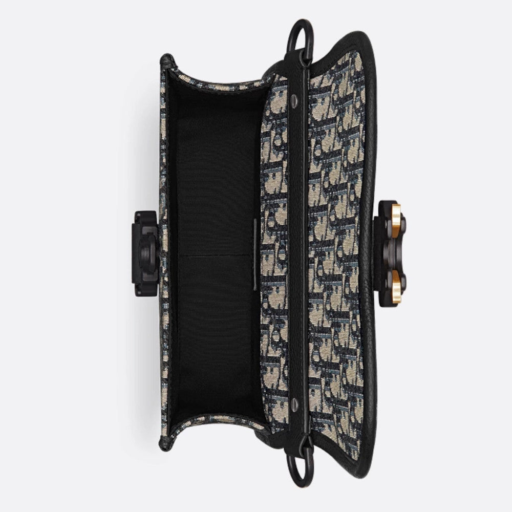 Mini Gallop Tasche mit Riemen