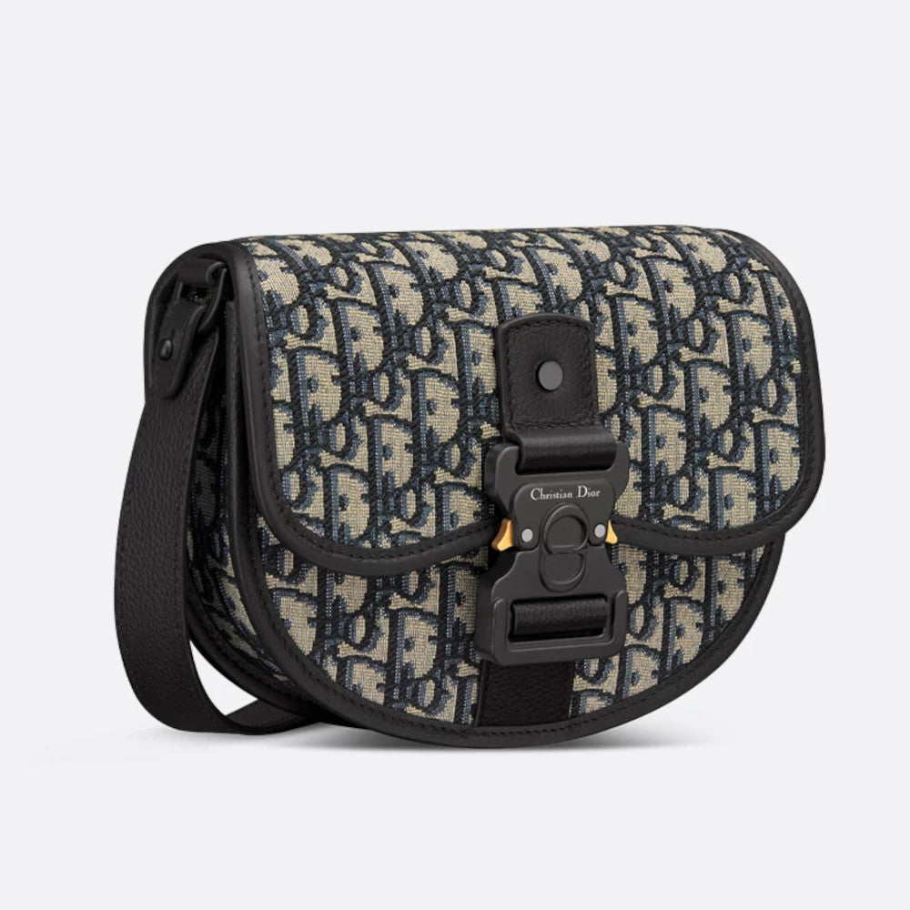 Mini Gallop Tasche mit Riemen