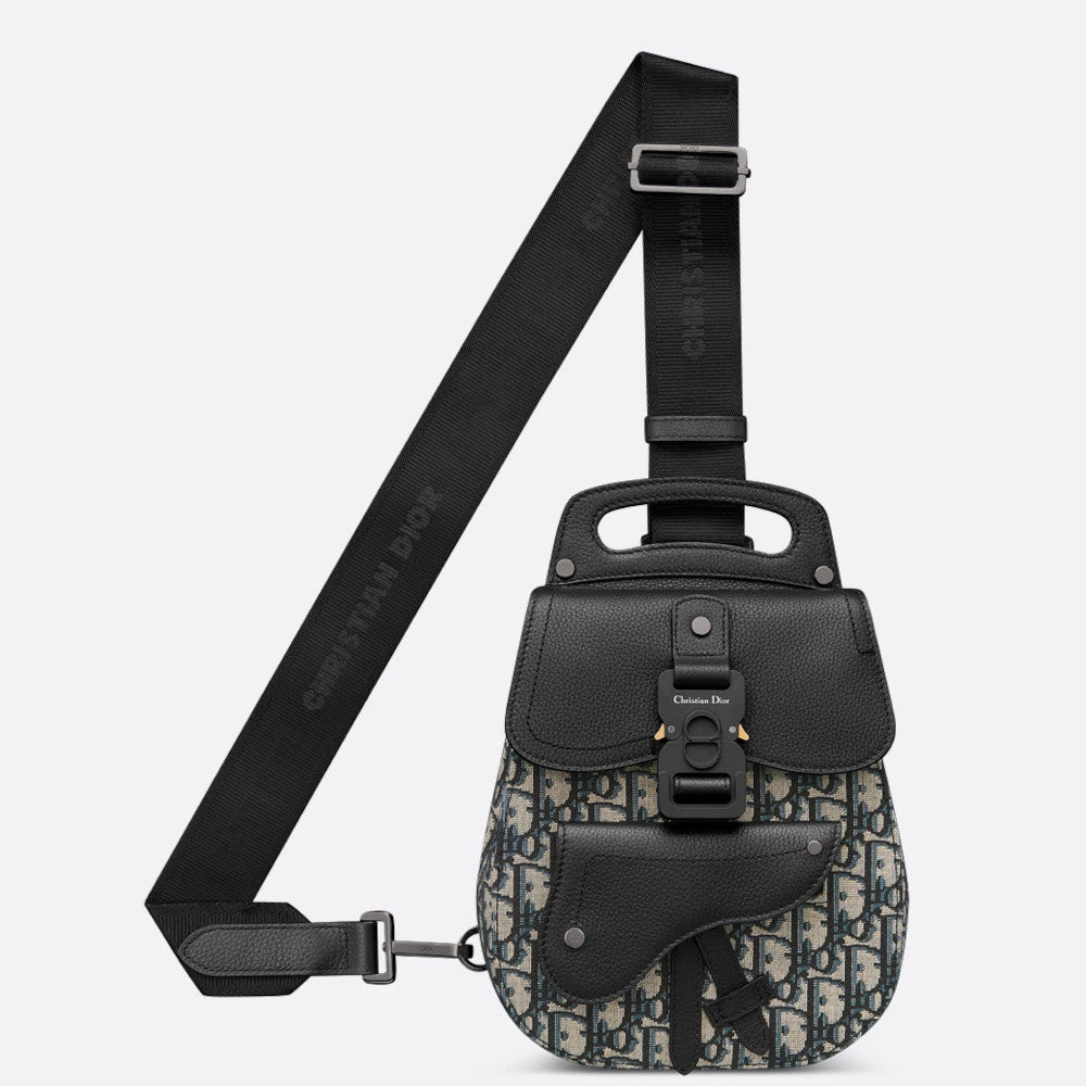 Gallop Schultertasche