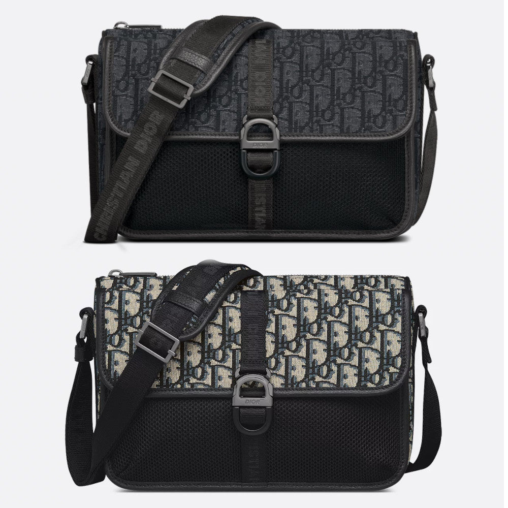 Dior 8 Bag mit Riemen