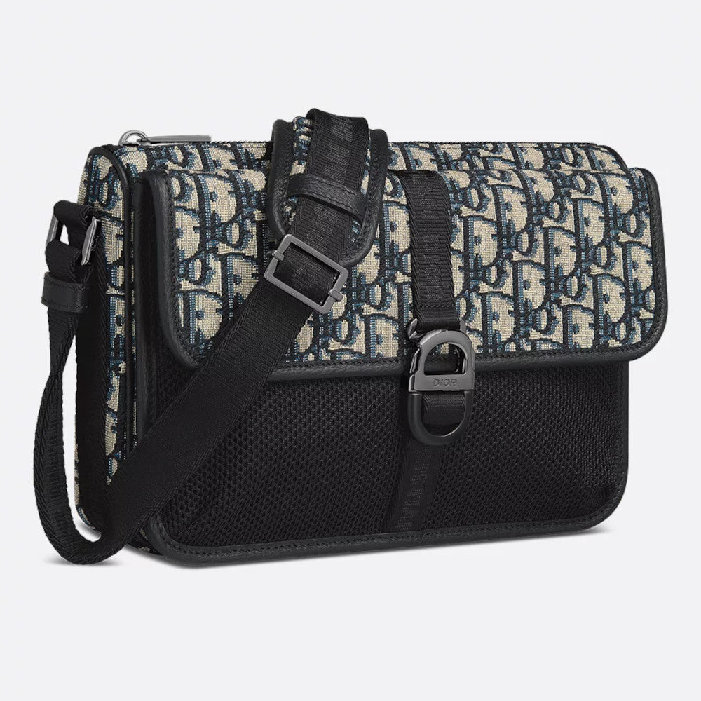 Dior 8 Bag mit Riemen