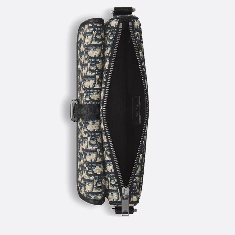 Dior 8 Bag mit Riemen