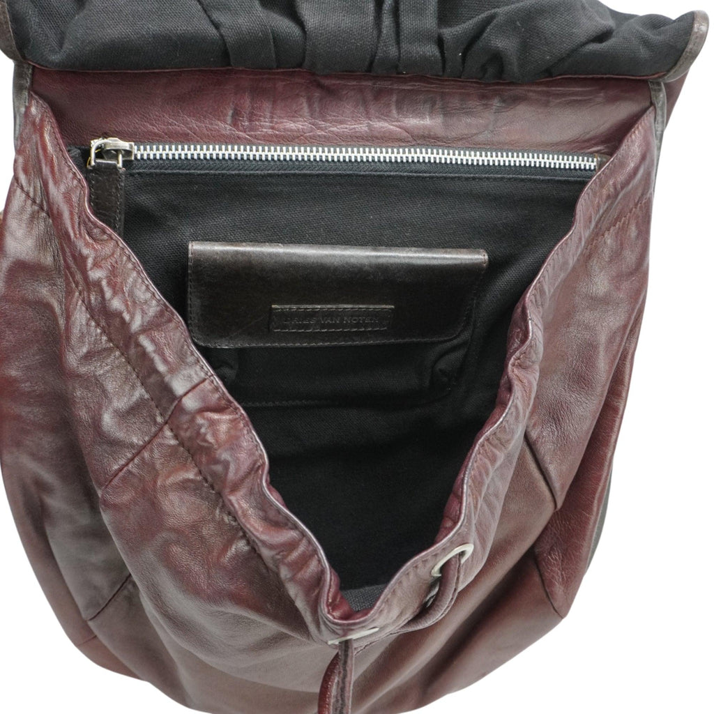 Dries Van Noten Tote Bag