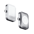 Dual Sided 2-in-1 USB-C Charger for Apple Watch and Airpods