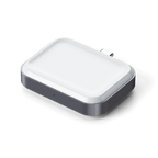 Dual Sided 2-in-1 USB-C Charger for Apple Watch and Airpods