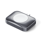 Dual Sided 2-in-1 USB-C Charger for Apple Watch and Airpods