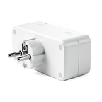 Dual Smart Outlet