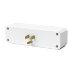 Dual Smart Outlet