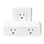 Dual Smart Outlet