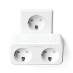 Dual Smart Outlet