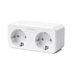 Dual Smart Outlet
