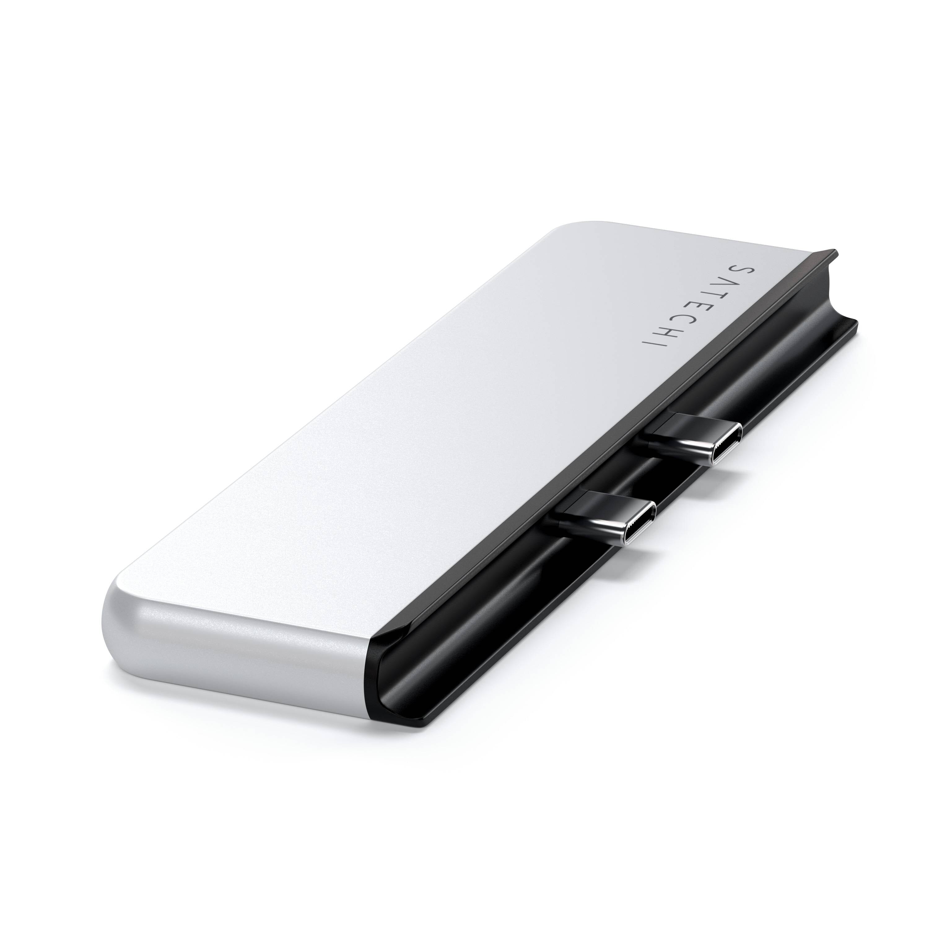 Dual-USB-C-Hub für Surface Pro