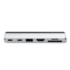 Dual-USB-C-Hub für Surface Pro