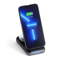Duo kabelloses Ladegerät Power Stand