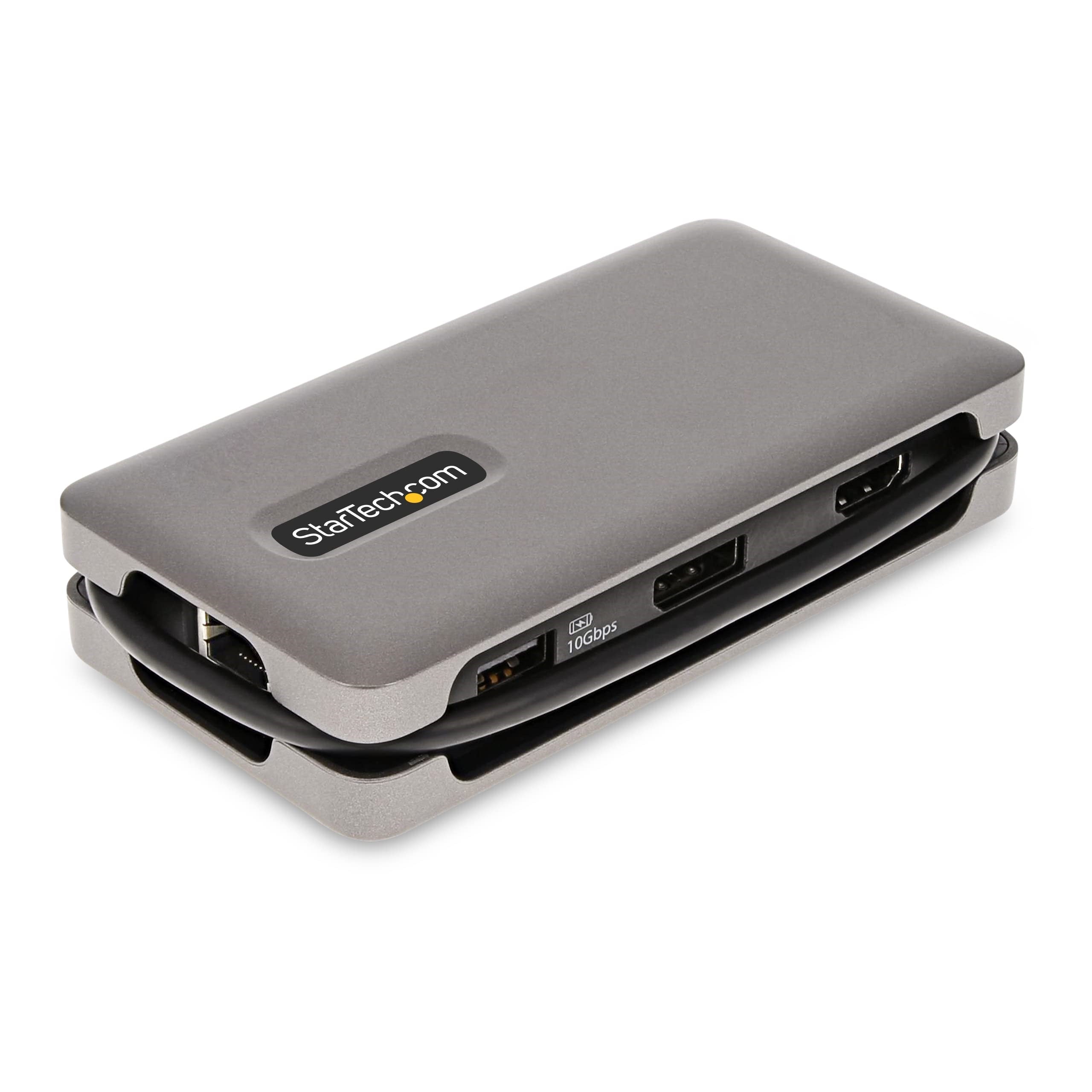 Docking Station