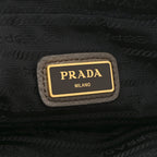 Vitello Phenix Camera Bag Argilla
