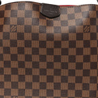 Damier Ebene Graceful PM