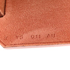 Vache Hunter Toile Herbag Zip 31 PM Rouge Tomate Natural