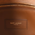 Smooth Calfskin Small Le 5 A 7 Soft Hobo Fox