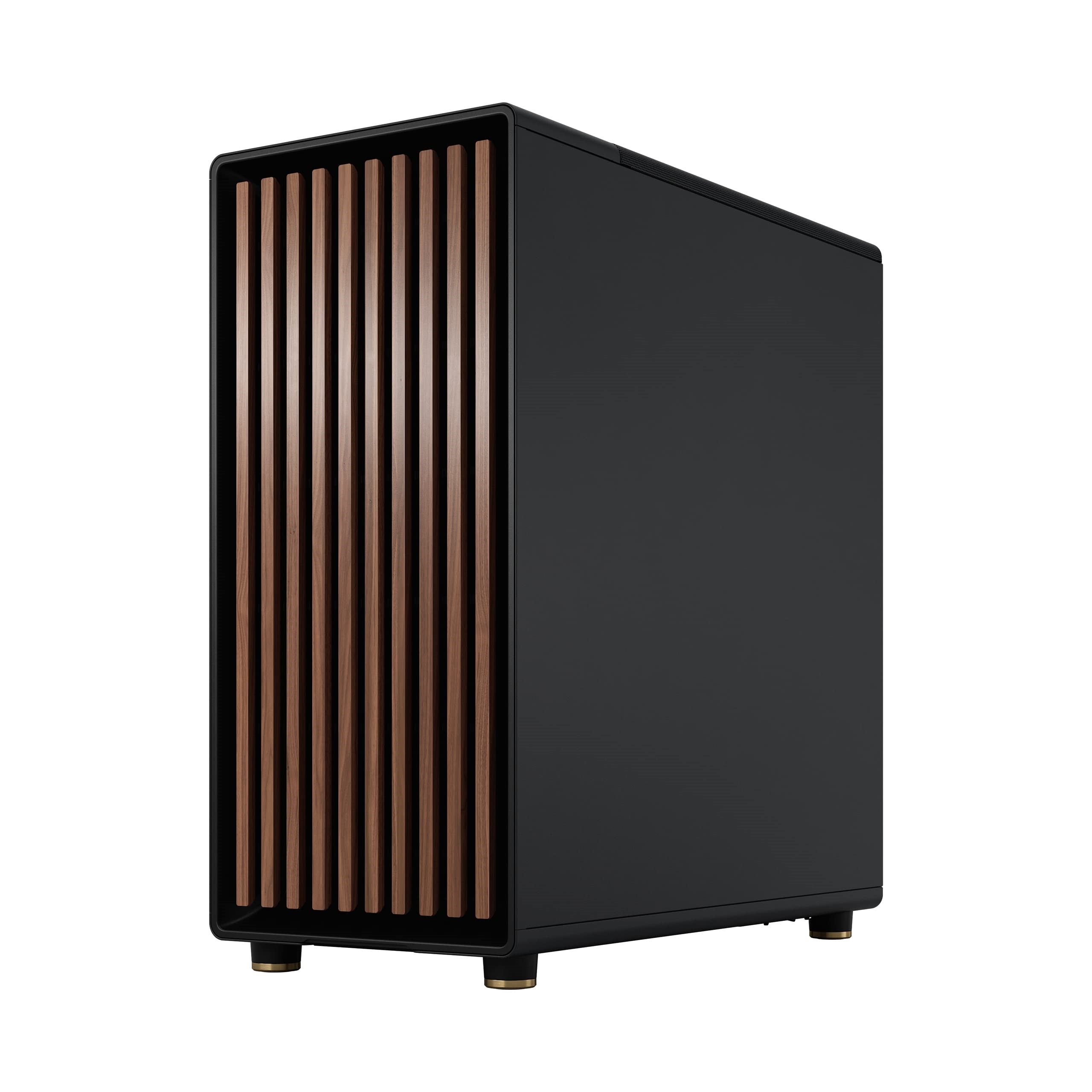 North Mid-tower ATX Desktop