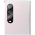 SAHARA - ZeroDamage Camera Lens Protector (2-Pack) - Samsung Galaxy Z Fold4