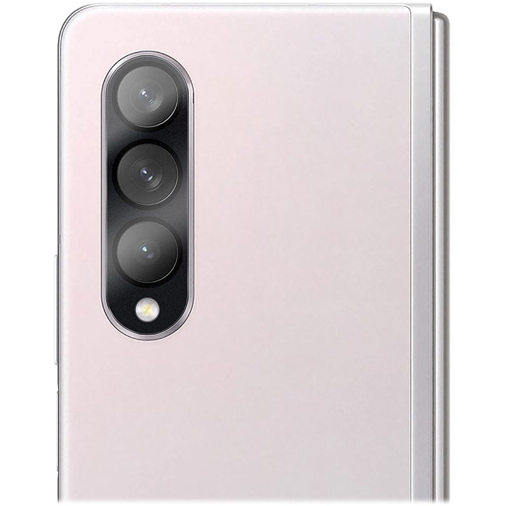 SAHARA - ZeroDamage Camera Lens Protector (2-Pack) - Samsung Galaxy Z Fold4
