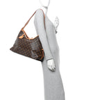 Monogram CarryAll MM