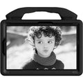 SAHARA - KidProof Case for Samsung Galaxy Tab A9+ - Black