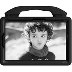 SAHARA - KidProof Case for Samsung Galaxy Tab A9+ - Black