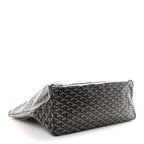 Goyardine Saint Louis GM Black