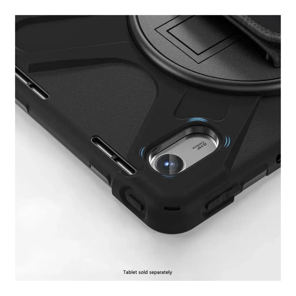 SAHARA - Raider-X Series Heavy Duty Case - Lenovo Tab M11