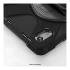 SAHARA - Raider-X Series Heavy Duty Case - Lenovo Tab M11