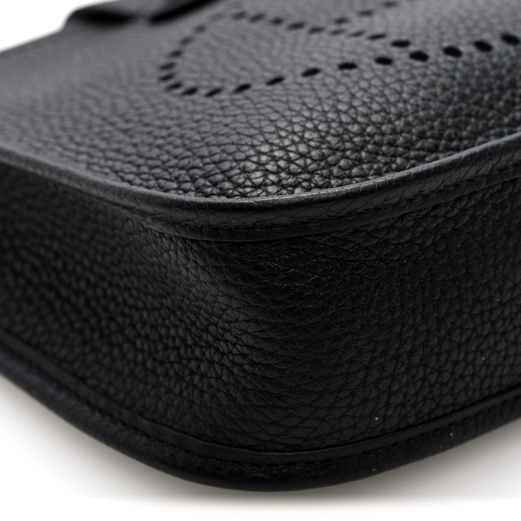 Taurillon Clemence Evelyne TPM Black