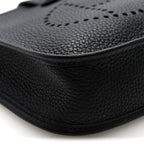 Taurillon Clemence Evelyne TPM Black
